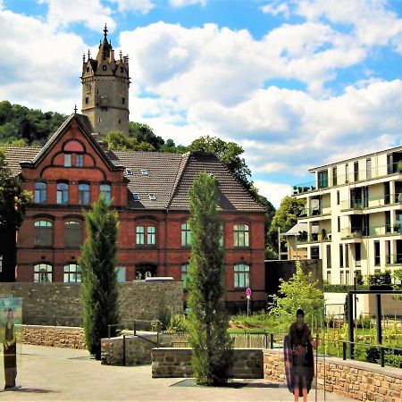 Appartamento Back To School Andernach Esterno foto