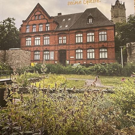 Appartamento Back To School Andernach Esterno foto