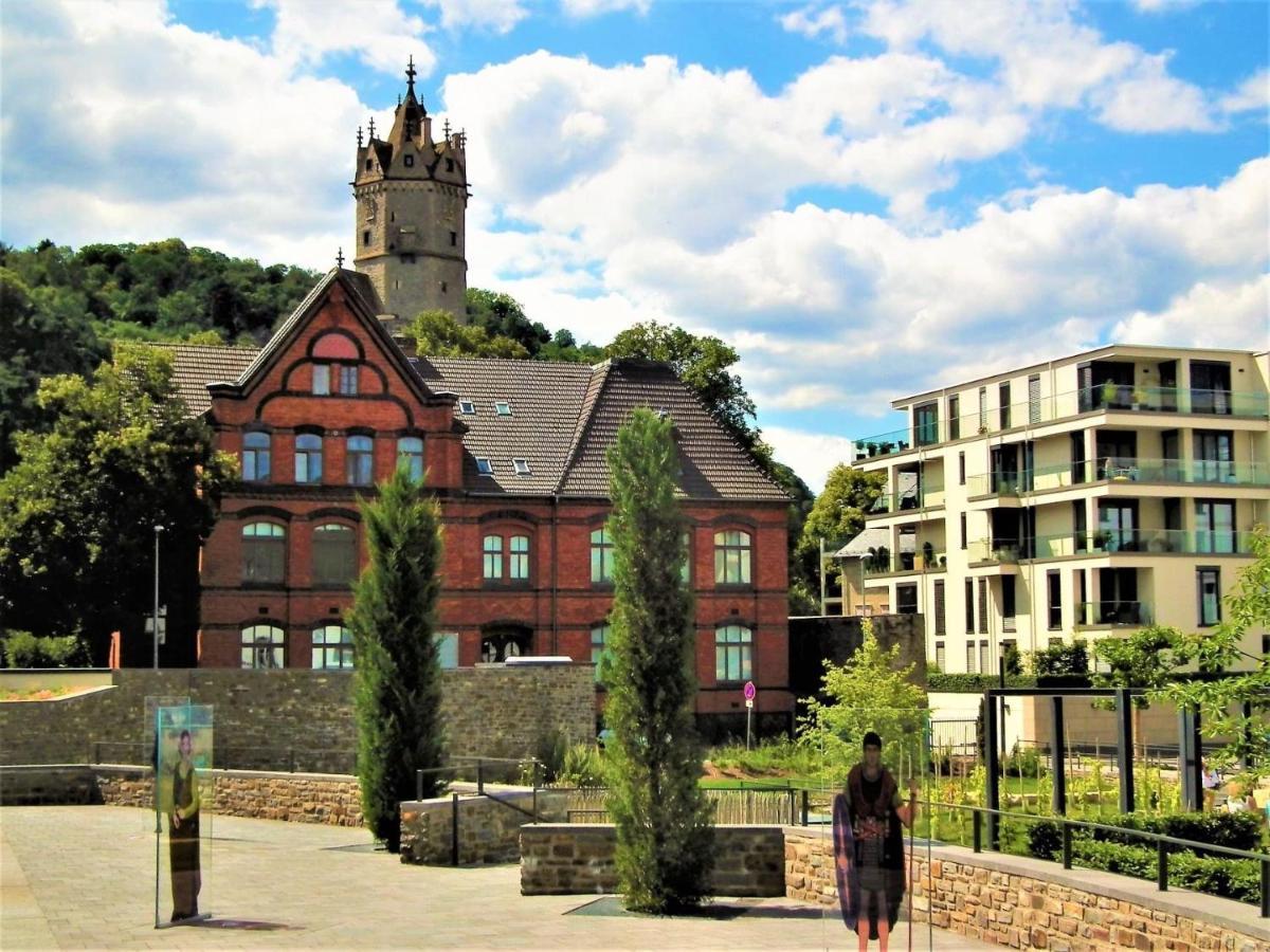 Appartamento Back To School Andernach Esterno foto