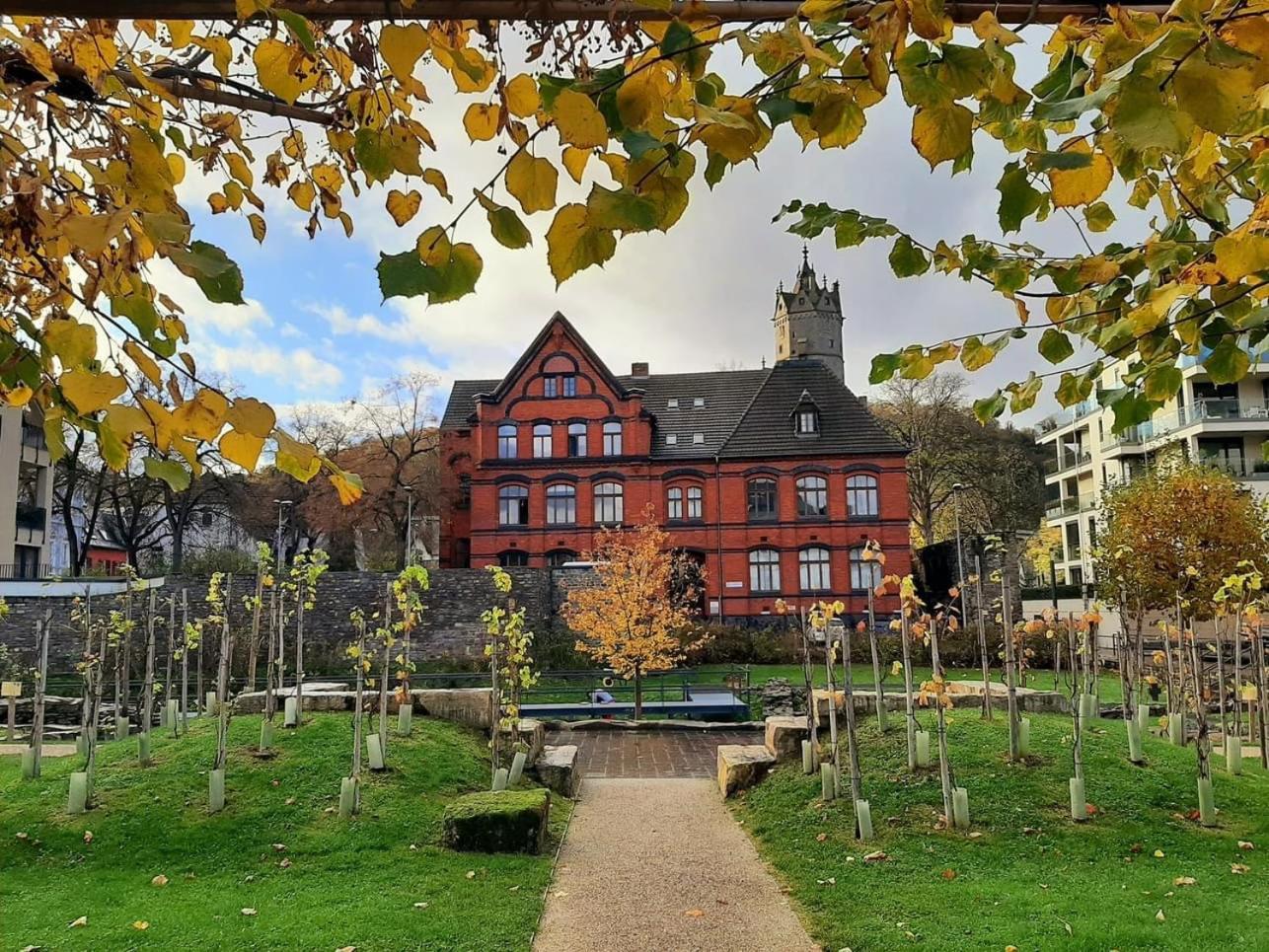Appartamento Back To School Andernach Esterno foto