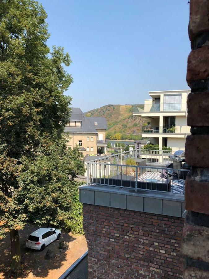 Appartamento Back To School Andernach Esterno foto