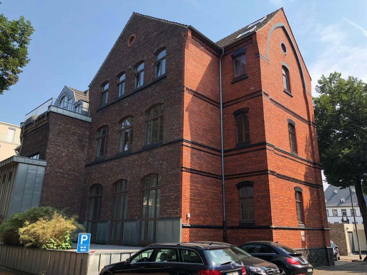 Appartamento Back To School Andernach Esterno foto
