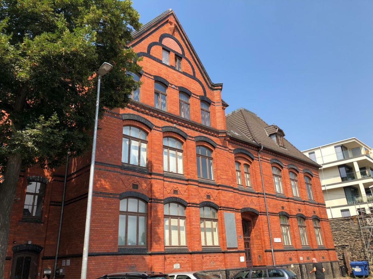 Appartamento Back To School Andernach Esterno foto