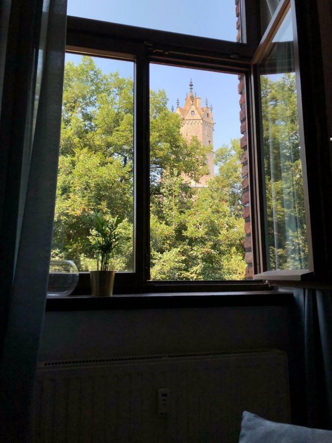 Appartamento Back To School Andernach Esterno foto