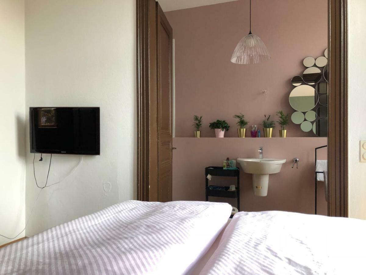 Appartamento Back To School Andernach Esterno foto