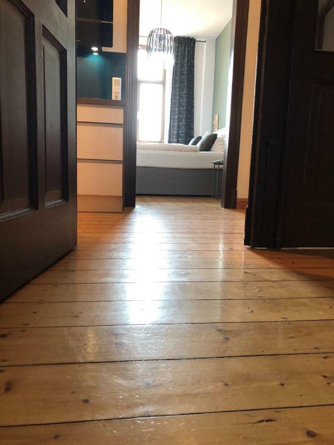 Appartamento Back To School Andernach Esterno foto