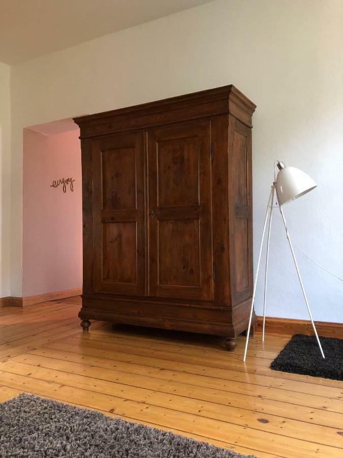Appartamento Back To School Andernach Esterno foto