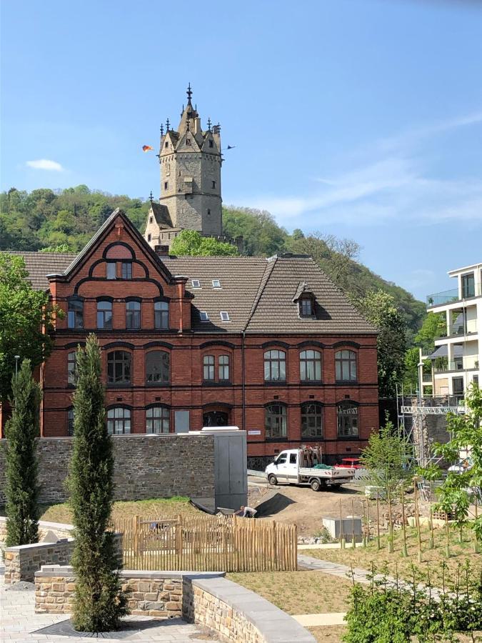 Appartamento Back To School Andernach Esterno foto