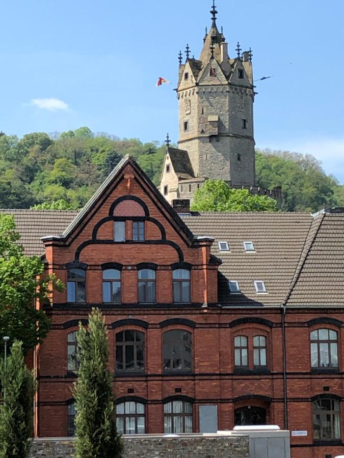 Appartamento Back To School Andernach Esterno foto