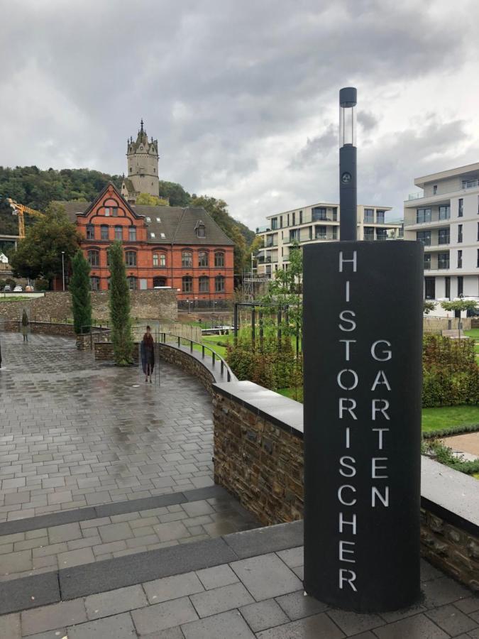 Appartamento Back To School Andernach Esterno foto