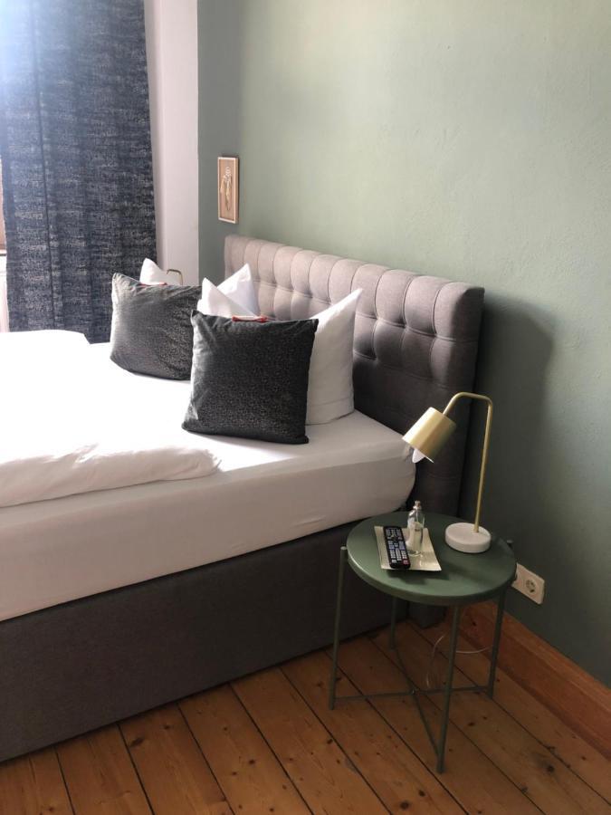 Appartamento Back To School Andernach Esterno foto